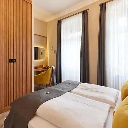 Hoffmanns Weinstube Hotel Commune fusionnée de Bernkastel-Kues