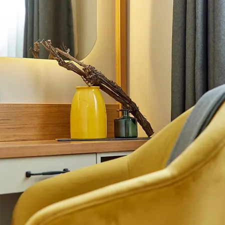Hoffmanns Weinstube Hotel Commune fusionnée de Bernkastel-Kues