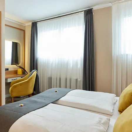 Hotel Hoffmanns Weinstube