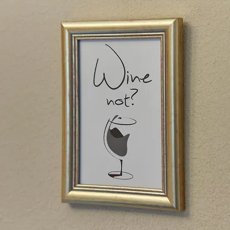 호텔 Hoffmanns Weinstube