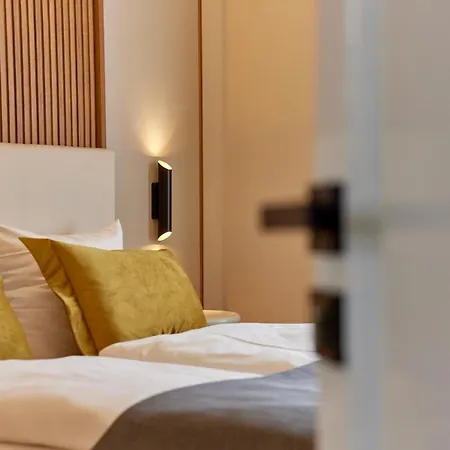 호텔 Hoffmanns Weinstube