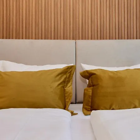 호텔 Hoffmanns Weinstube 베른카슈텔쿠에스