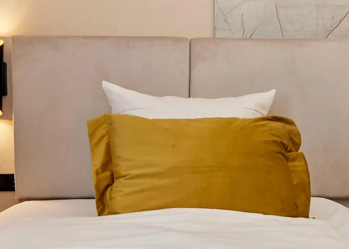 Hotel Hoffmanns Weinstube