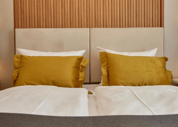 Hotel Hoffmanns Weinstube *