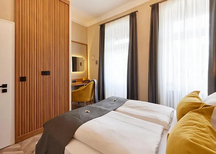 Hoffmanns Weinstube Hotel Bernkastel-Kues