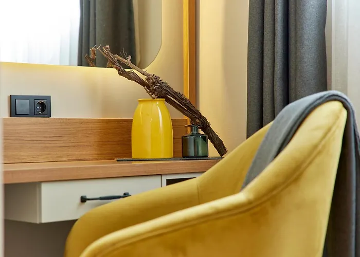 Hoffmanns Weinstube Hotel Bernkastel-Kues