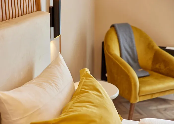 Hotel Hoffmanns Weinstube *