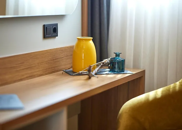 Hotel Hoffmanns Weinstube *