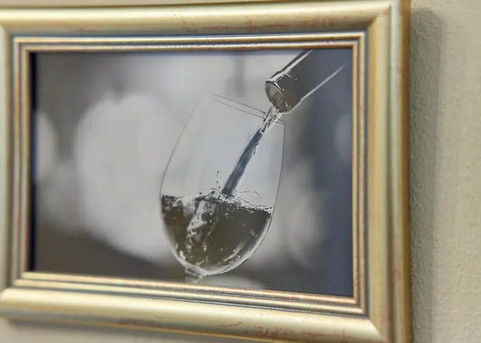 Hoffmanns Weinstube Hotel Bernkastel-Kues