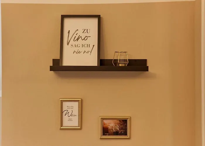 Hoffmanns Weinstube Hotel Bernkastel-Kues