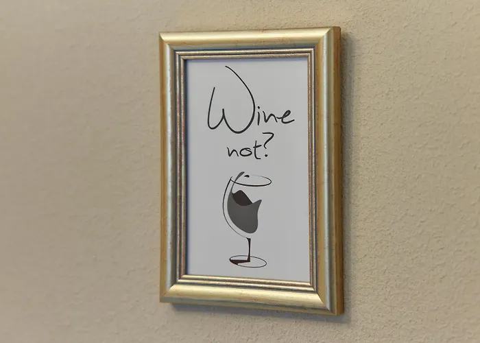 Hotel Hoffmanns Weinstube