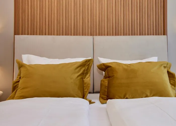 Hotel Hoffmanns Weinstube Bernkastel-Kues