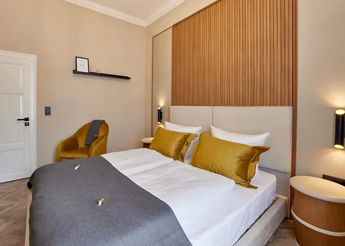 Hotel Hoffmanns Weinstube