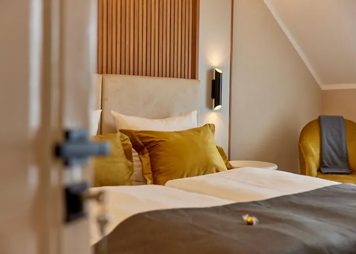 Hoffmanns Weinstube * Bernkastel-Kues