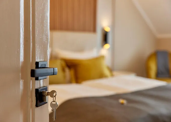 Hoffmanns Weinstube *